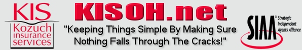 Ohio insurance